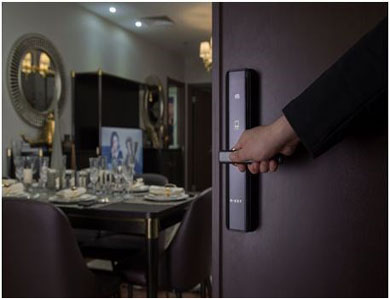 桥东24小时上门开锁公司