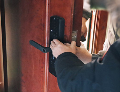 桥东24小时上门开锁公司